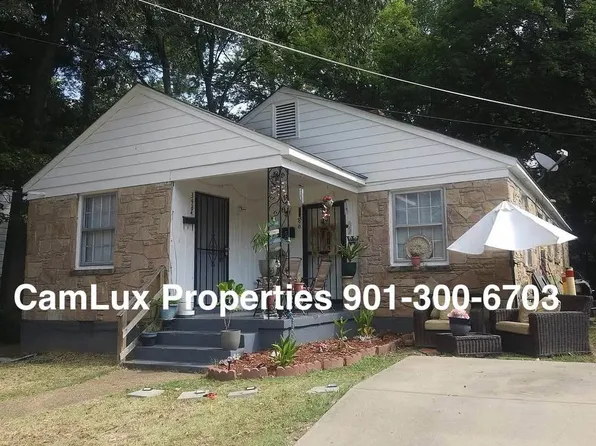 3484 Vernon Ave #3484, Memphis, TN 38122