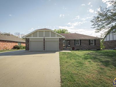 4232 SW Colly Creek Ct, Topeka, KS, 66610