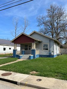 112 Thompson Rd, Lexington, KY, 40508