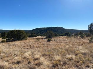 59 Sophomore Rd, Edgewood, NM 87015