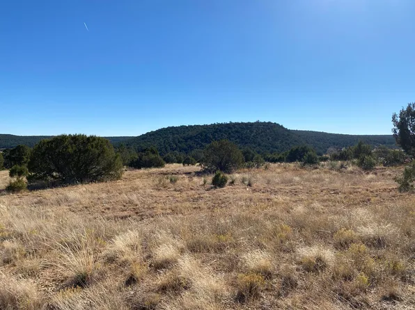 59 Sophomore Rd, Edgewood, NM 87015