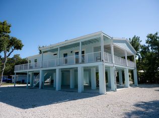 153 N Bay Harbor Dr, Key Largo, FL 33037