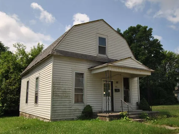 801 E Taylor St, Kokomo, IN 46901