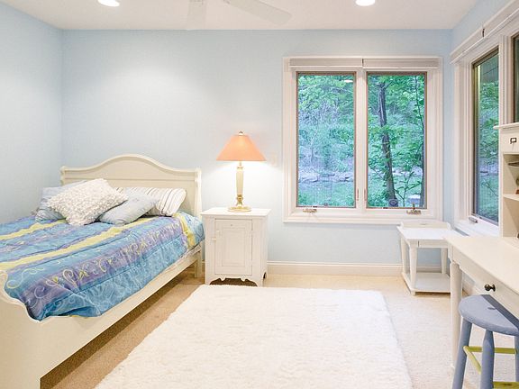 Bedroom -PoolHome