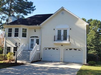 112 Lost Lake Dr, Villa Rica, GA, 30180