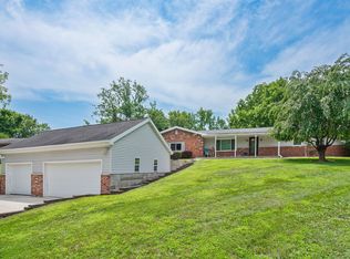 4509 Mayfield Dr, Kokomo, IN