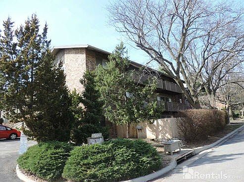 1st image of 8730 Metcalf Ave APT 207