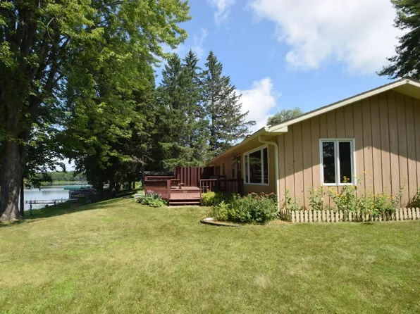 12226 Pickerel Point, Grantsburg, WI 54840