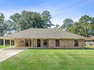 15107 Wilmington Dr, Pride, LA 70770