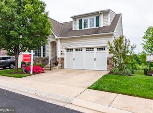 7267 Pebble Creek Dr #8, Elkridge, MD 21075