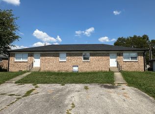 425 Patrician Pl #B, Danville, KY 40422