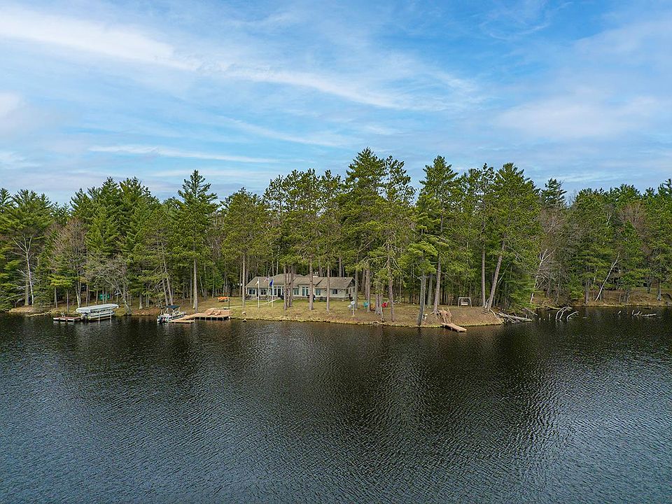 5311 Arvid Holm Ln, Eagle River, WI 54521 Zillow