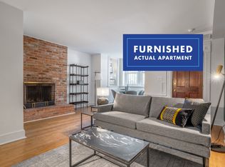 503 Seward Sq SE FLOOR 1-ID115, Washington, DC 20003