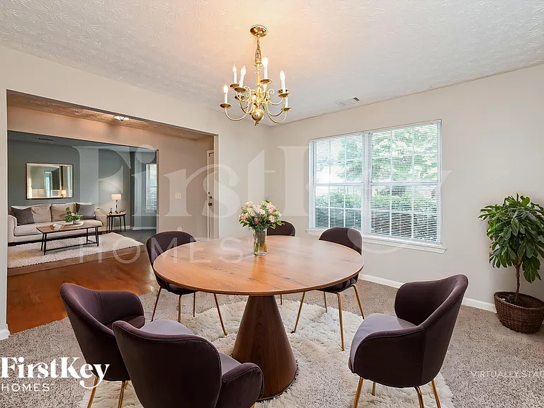 3602 Coveside Ct — Photo 5