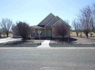 2431 W Lake Rd, Snowflake, AZ 85937