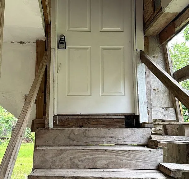 6786 Ben D Smith Rd — Photo 2
