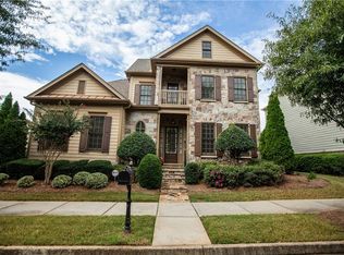 1035 Merrivale Chase, Roswell, GA 30075