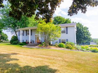 13969 Emerson Rd, Dalton, OH 44618