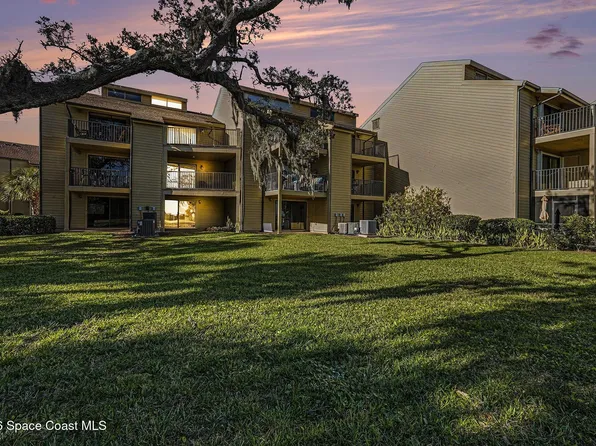 441 N Harbor City Blvd APT C1, Melbourne, FL 32935