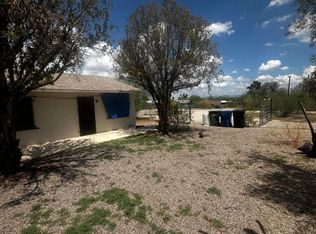2841 N Estrella Ave, Tucson, AZ 85705