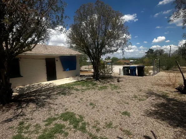 2841 N Estrella Ave, Tucson, AZ 85705