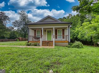 840 Pearl St, Madison, GA 30650