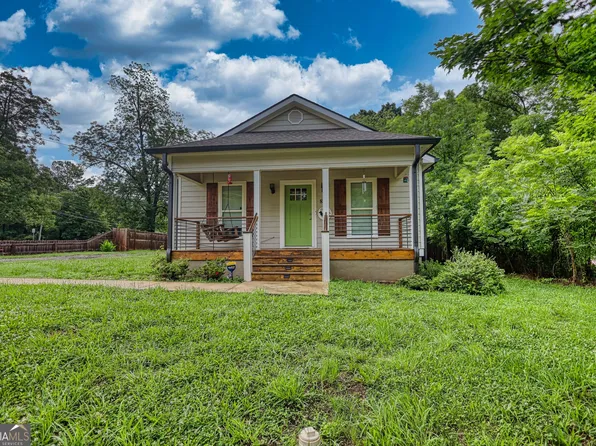 840 Pearl St, Madison, GA 30650