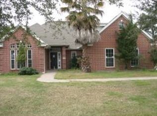 3708 Carpenter Cir, Orange, TX 77630