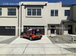 1358 Ashlynn Pl NE, Rio Rancho, NM 87144