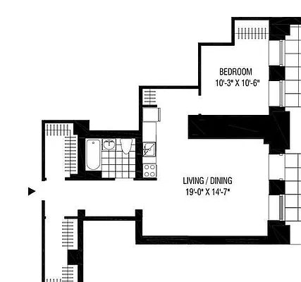 Rented by Level Group | media 10