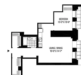 Rented by Level Group