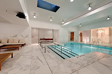 Rented by Compass