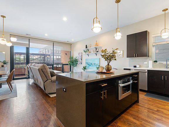 2nd image of 2503 N Milwaukee Ave APT 3N