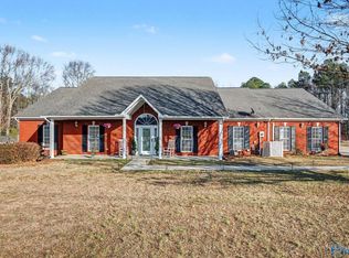 26184 Mooresville Rd, Elkmont, AL 35620