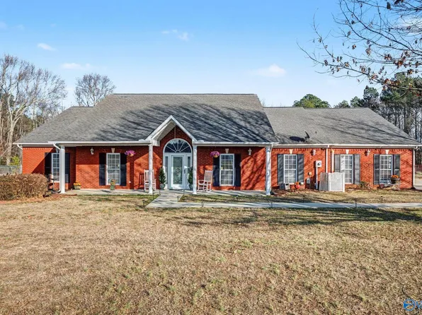 26184 Mooresville Rd, Elkmont, AL 35620