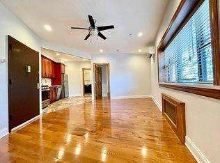 5357 Metropolitan Ave #2B, Ridgewood, NY 11385