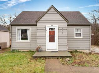 503 Gordon Rd, Mansfield, OH 44905
