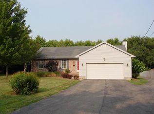 6815 Linwood Rd, Franklin, OH 45005