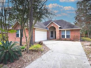 23 Lamps Glow Pl, Spring, TX 77382