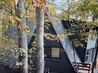 960 Audubon Trail Dr, Innsbrook, MO 63390