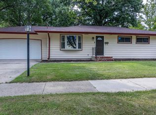 1634 S Arch St, Janesville, WI 53546