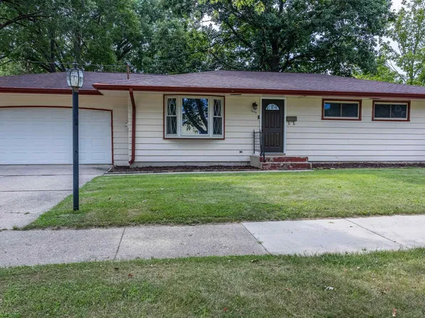 1634 S Arch St, Janesville, WI 53546