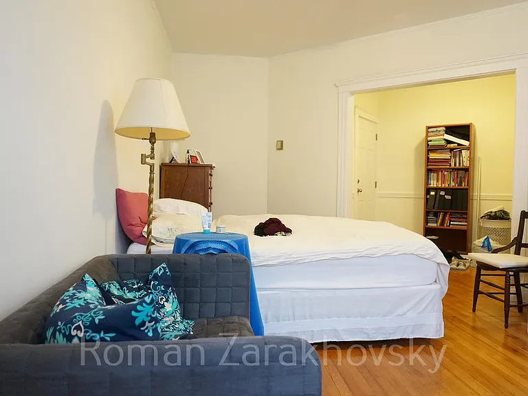1868 Commonwealth Ave #23 — Photo 2