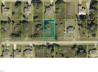 3022 39th St SW, Lehigh Acres, FL 33976