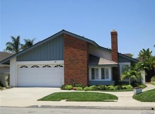 15 Sandpiper, Irvine, CA 92604