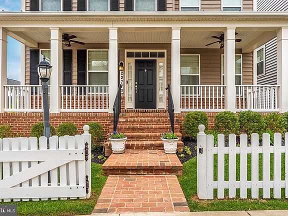 2nd image of 22773 Sweetspire Dr