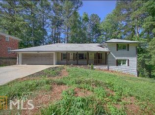 2477 Sherbrooke Dr, Atlanta, GA 30345