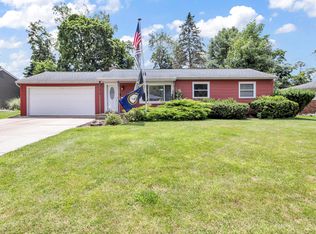 3873 Kirkwood St, Jackson, MI