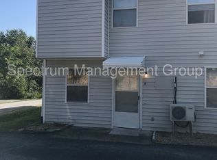 382 Britton Ave APT 4, Greeneville, TN 37743