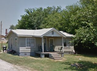 1328 E Walnut St, Cushing, OK 74023